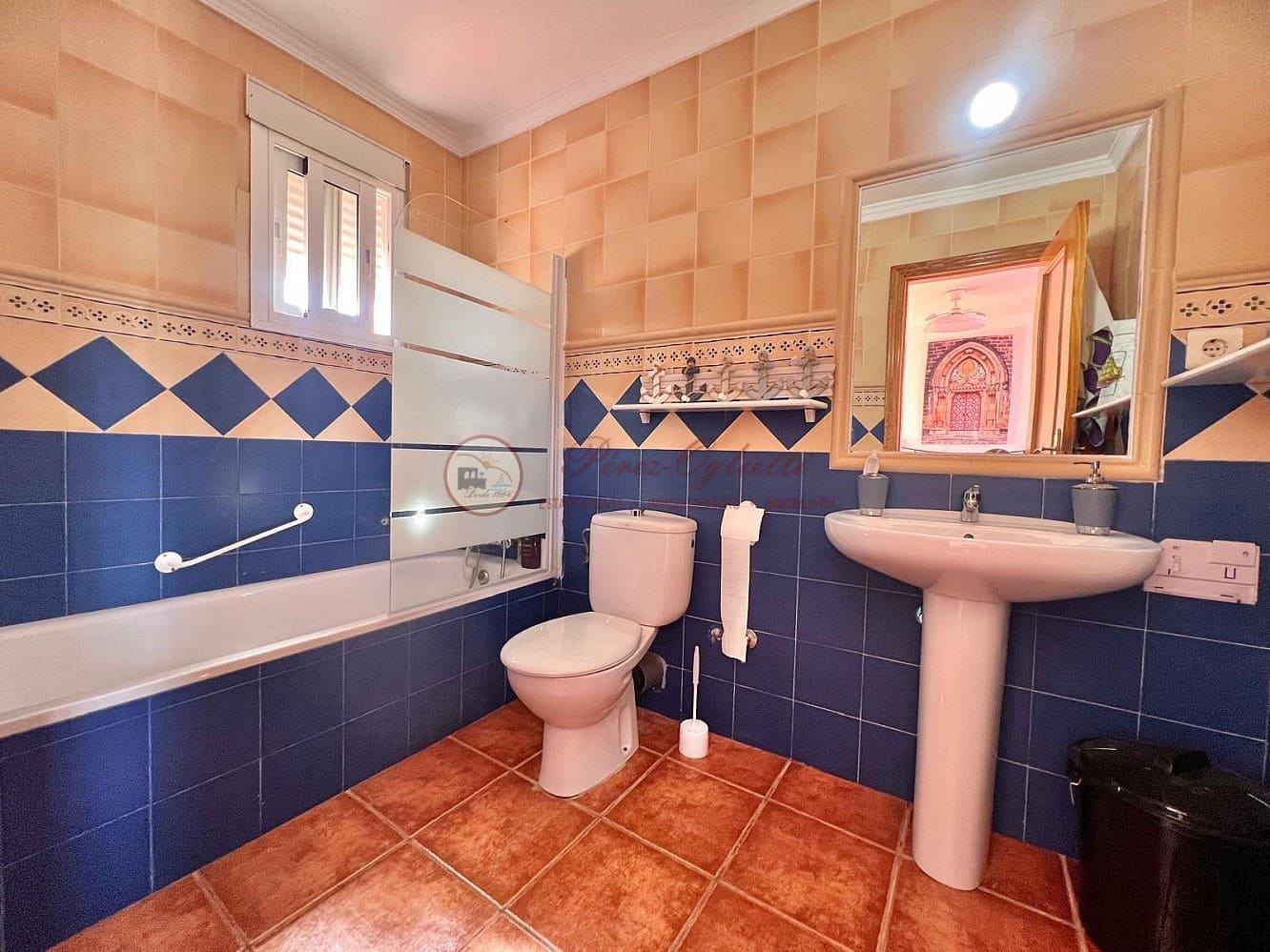3 bedroom Apartment for rent in Torrox-Costa - € 1,250 (Ref: 10043557)