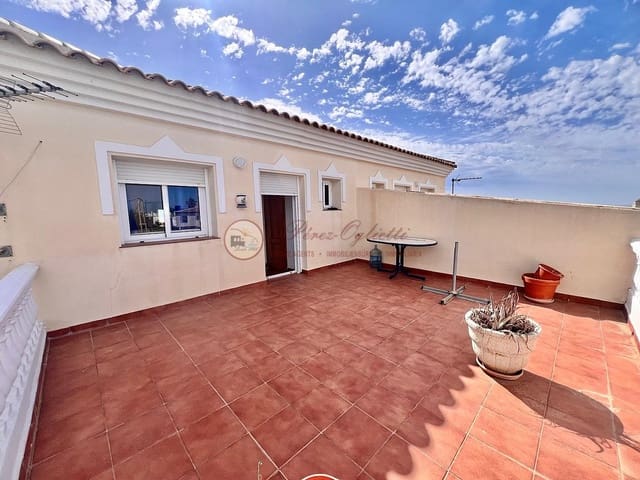 3 bedroom Apartment for rent in El Peñoncillo, Torrox - € 1,250 (Ref: 10043557)