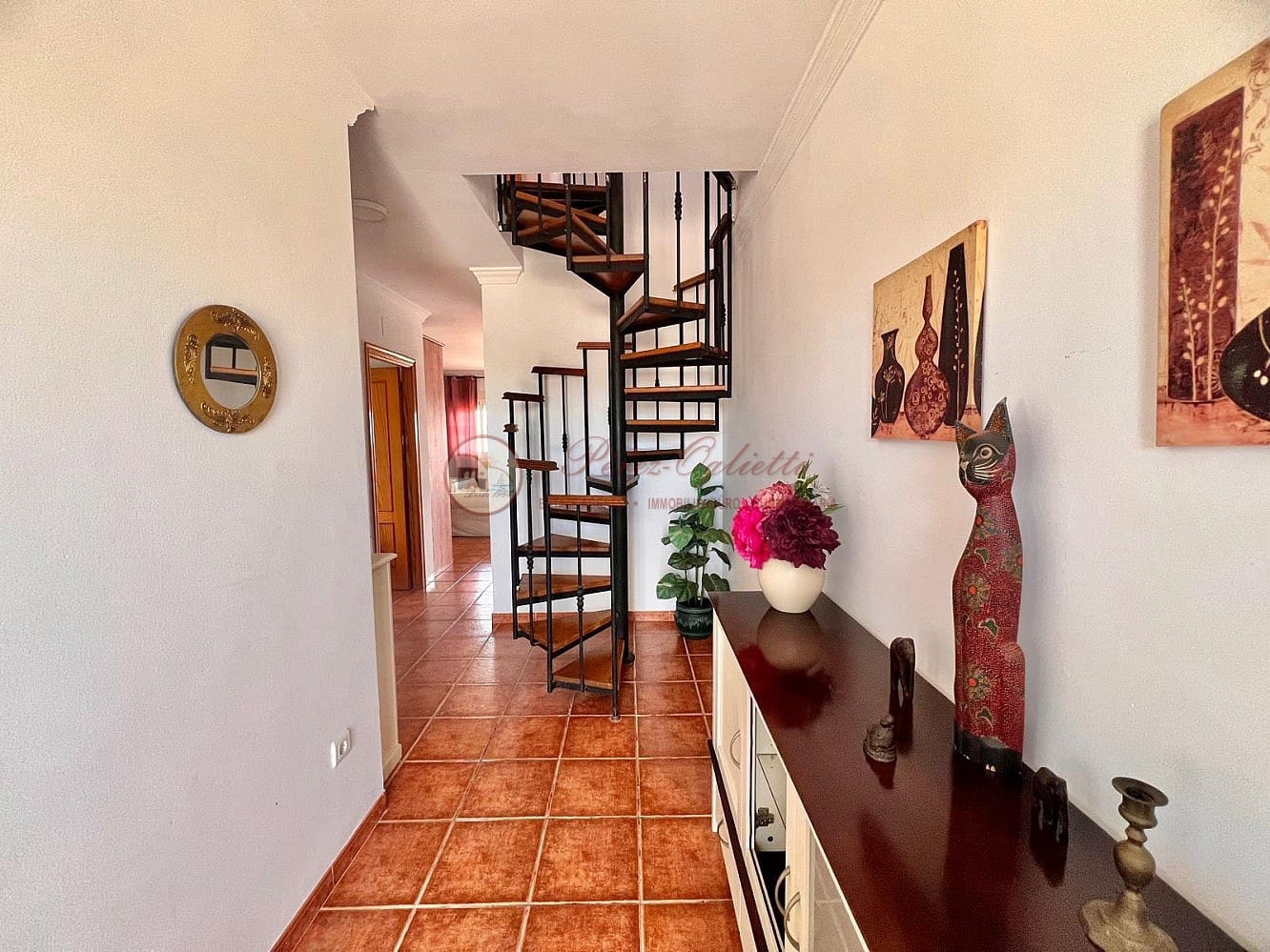 3 bedroom Apartment for rent in Torrox-Costa - € 1,250 (Ref: 10043557)