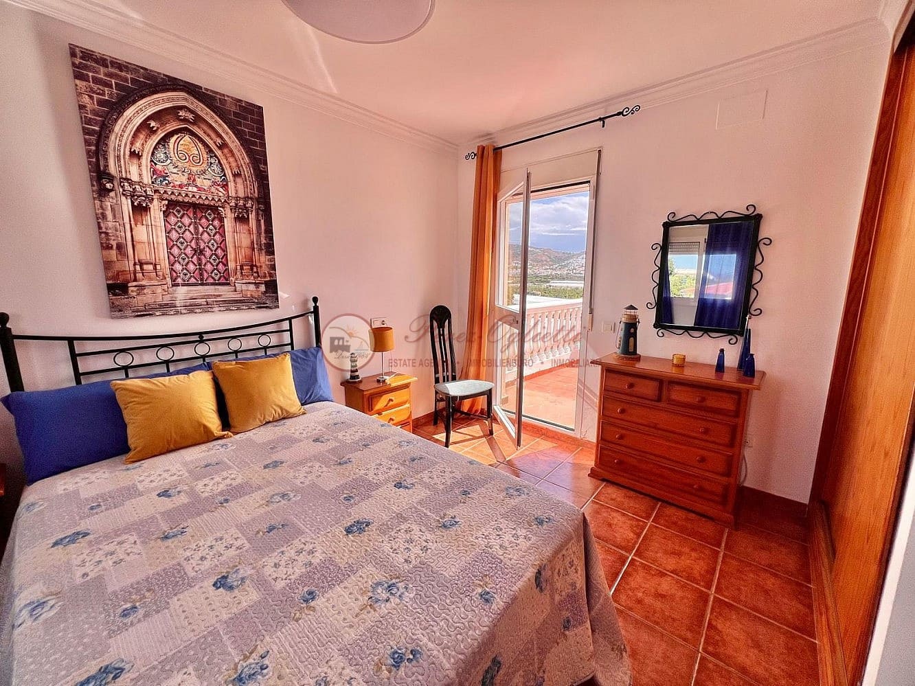 3 bedroom Apartment for rent in Torrox-Costa - € 1,250 (Ref: 10043557)