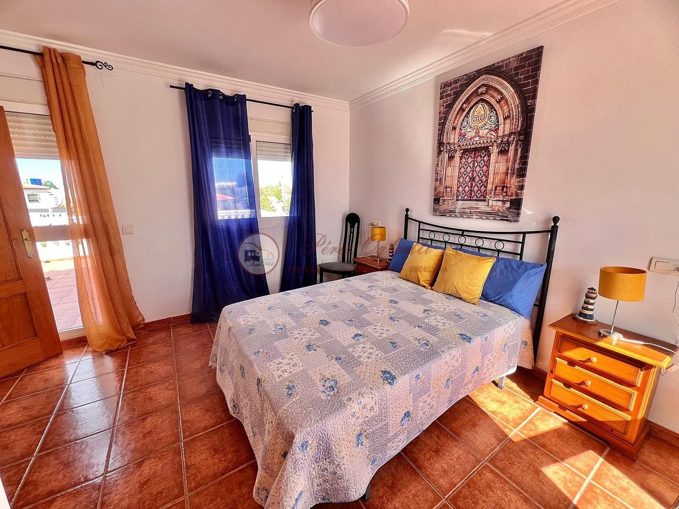 3 bedroom Apartment for rent in Torrox-Costa - € 1,250 (Ref: 10043557)