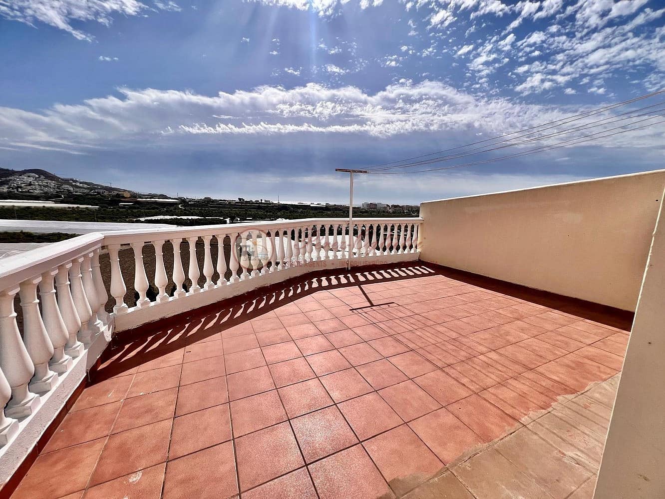 3 bedroom Apartment for rent in Torrox-Costa - € 1,250 (Ref: 10043557)