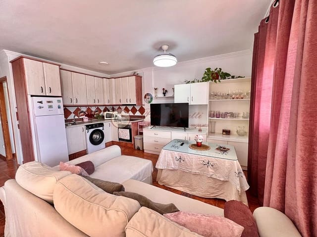 3 bedroom Apartment for rent in El Peñoncillo, Torrox - € 1,250 (Ref: 10043557)