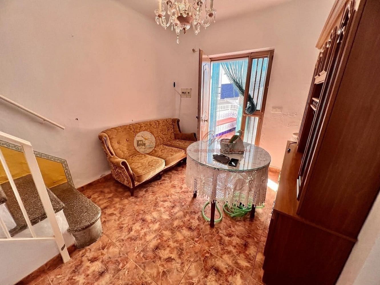 4 chambre Villa/Maison à vendre à Torrox - 169 000 € (Ref: 10044159)
