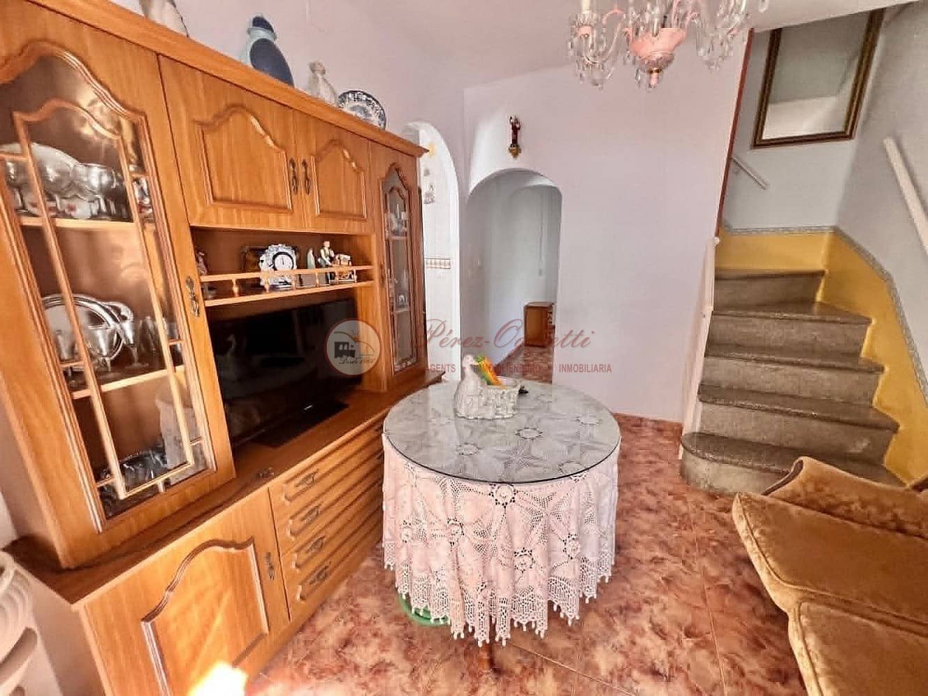 4 chambre Villa/Maison à vendre à Torrox - 169 000 € (Ref: 10044159)