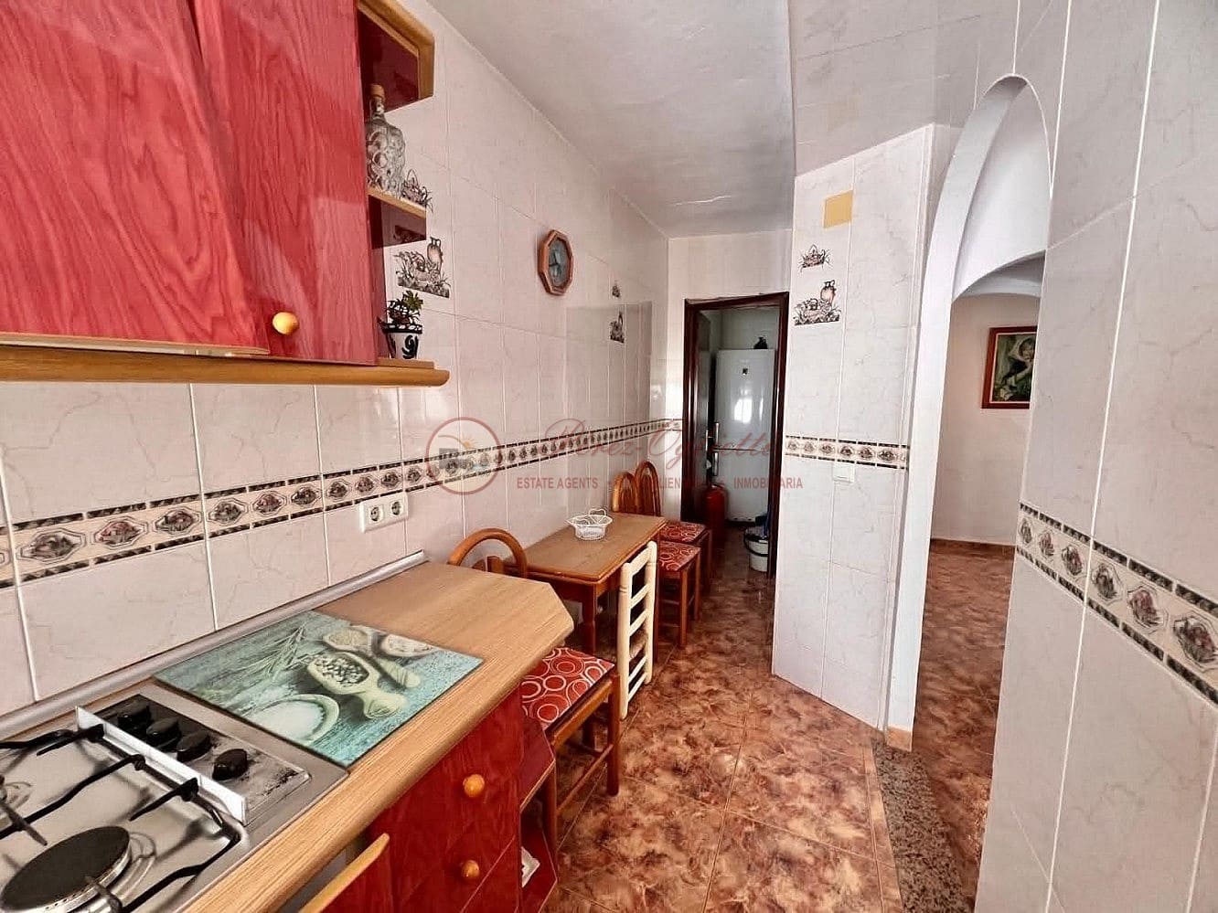 4 chambre Villa/Maison à vendre à Torrox - 169 000 € (Ref: 10044159)