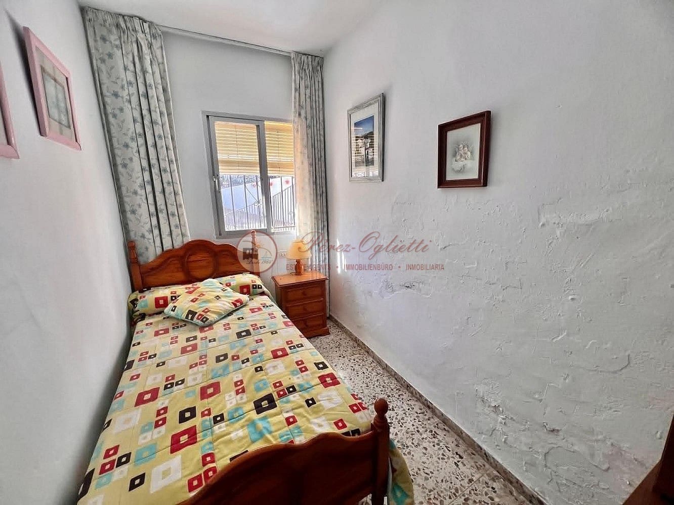 4 chambre Villa/Maison à vendre à Torrox - 169 000 € (Ref: 10044159)