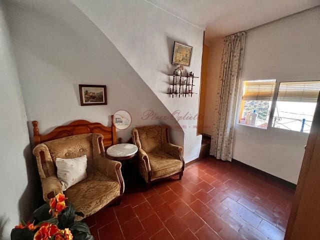 4 makuuhuone Huvila myytävänä paikassa Torrox Pueblo, Torrox - 169 000 € (Ref: 10044159)