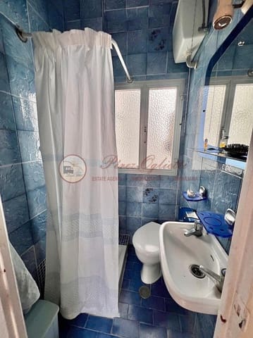 4 makuuhuone Huvila myytävänä paikassa Torrox Pueblo, Torrox - 370 000 € (Ref: 10045814)