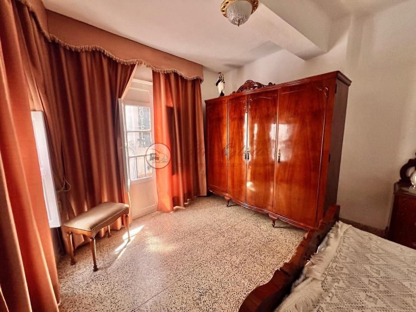 4 makuuhuone Huvila myytävänä paikassa Torrox - 370 000 € (Ref: 10045814)