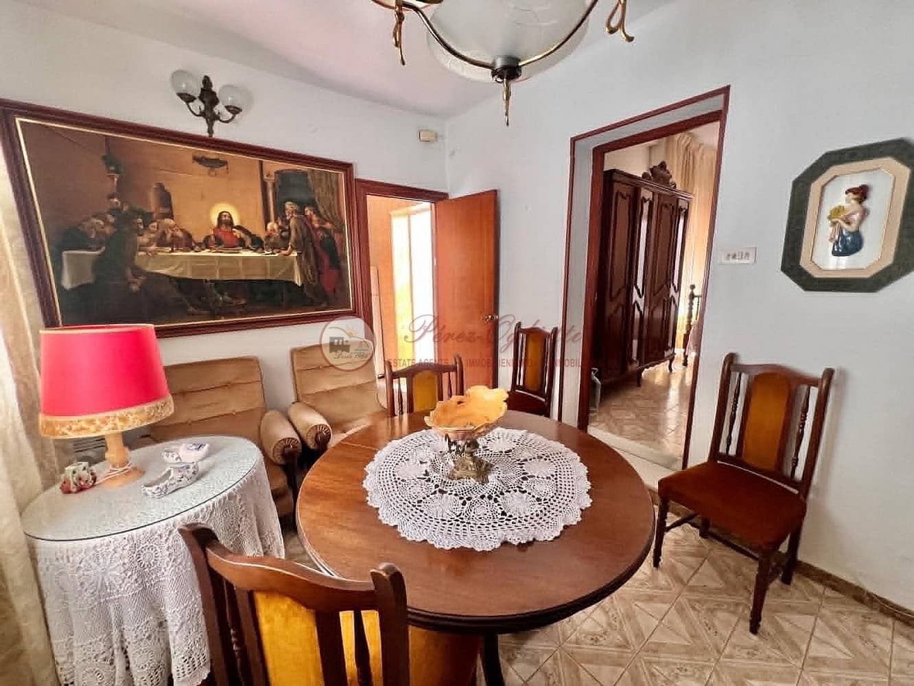 4 makuuhuone Huvila myytävänä paikassa Torrox - 370 000 € (Ref: 10045814)