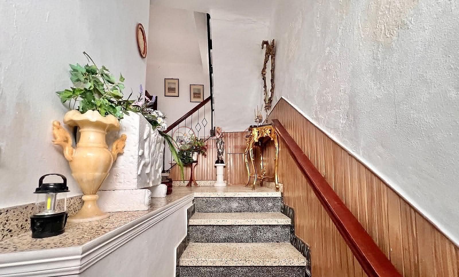 4 makuuhuone Huvila myytävänä paikassa Torrox - 370 000 € (Ref: 10045814)