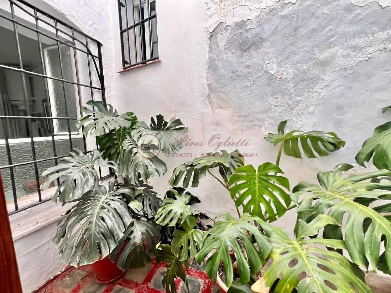 4 makuuhuone Huvila myytävänä paikassa Torrox - 370 000 € (Ref: 10045814)