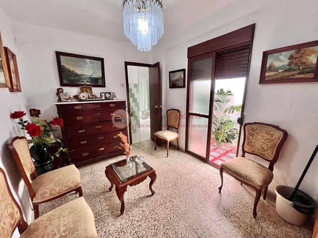 4 makuuhuone Huvila myytävänä paikassa Torrox Pueblo, Torrox - 370 000 € (Ref: 10045814)