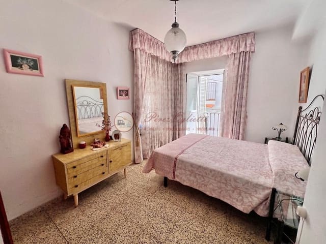 4 makuuhuone Huvila myytävänä paikassa Torrox Pueblo, Torrox - 370 000 € (Ref: 10045814)