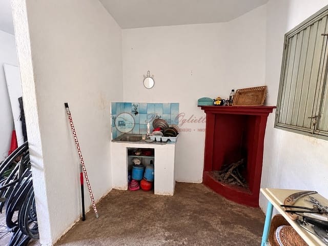1 slaapkamer Finca/Landhuis te koop in Torrox Pueblo, Torrox - € 77.500 (Ref: 10051951)