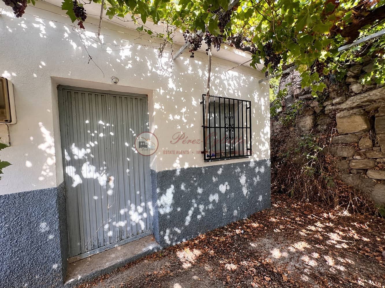 1 makuuhuone Maalaistalo myytävänä paikassa Torrox - 77 500 € (Ref: 10051951)