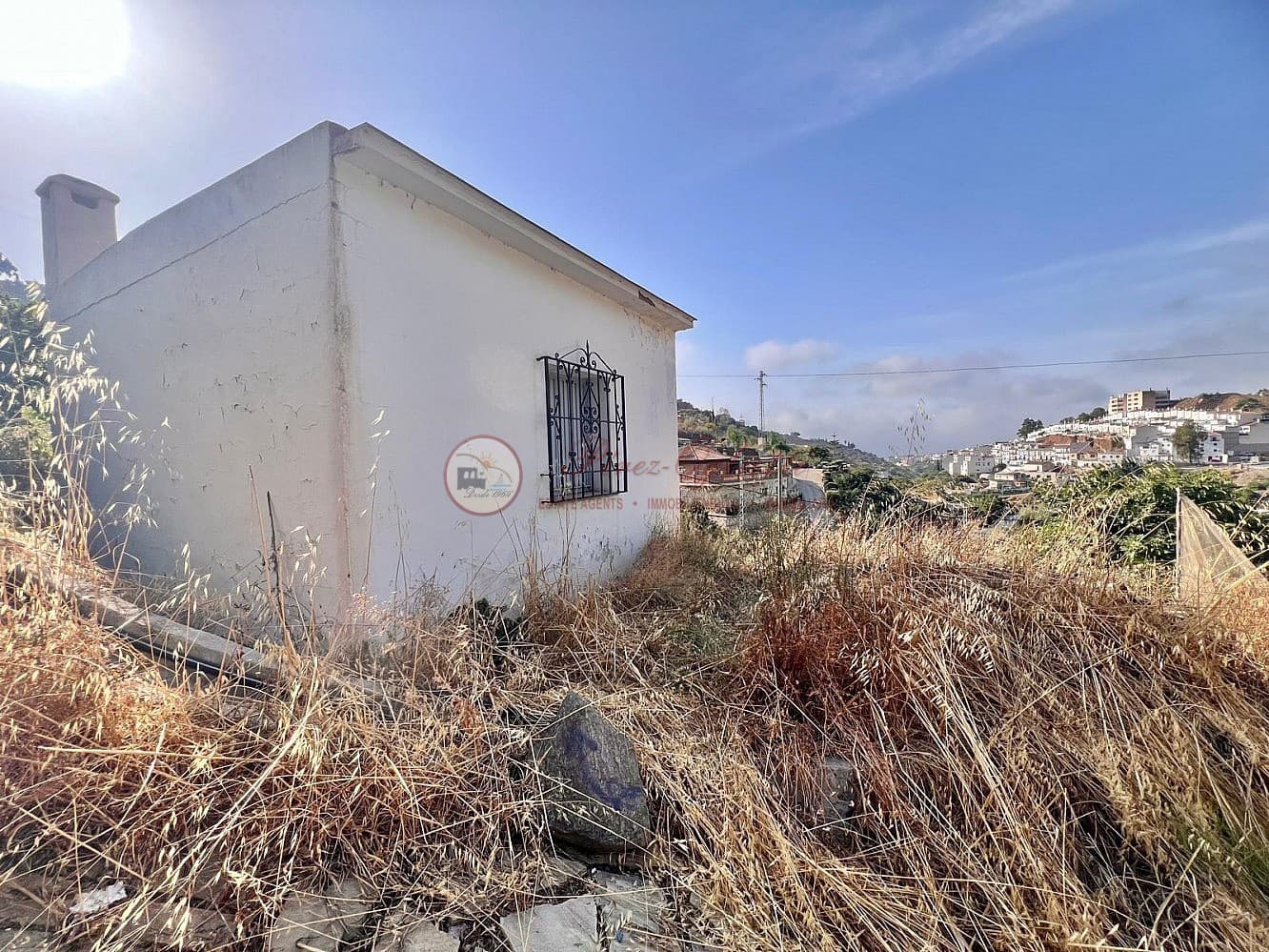 1 makuuhuone Maalaistalo myytävänä paikassa Torrox - 77 500 € (Ref: 10051951)