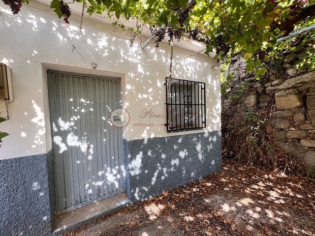 1 slaapkamer Finca/Landhuis te koop in Torrox Pueblo, Torrox - € 77.500 (Ref: 10051951)