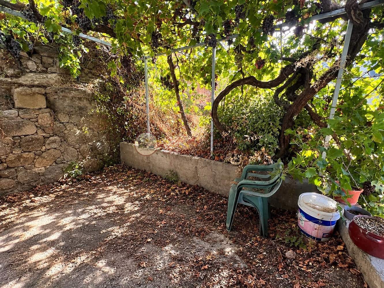 1 makuuhuone Maalaistalo myytävänä paikassa Torrox - 77 500 € (Ref: 10051951)