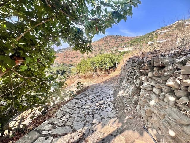 1 slaapkamer Finca/Landhuis te koop in Torrox Pueblo, Torrox - € 77.500 (Ref: 10051951)