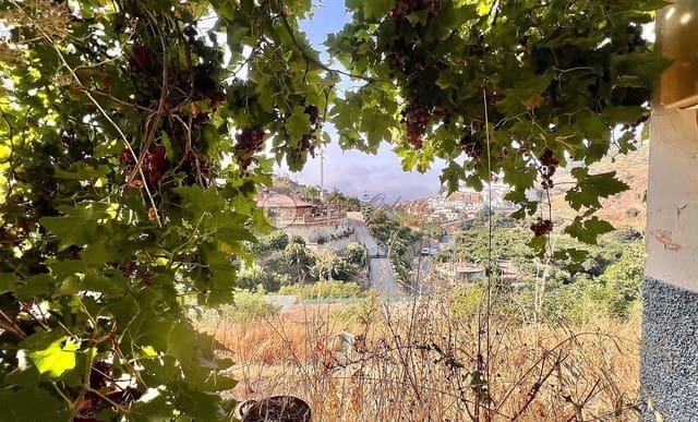 1 slaapkamer Finca/Landhuis te koop in Torrox Pueblo, Torrox - € 77.500 (Ref: 10051951)