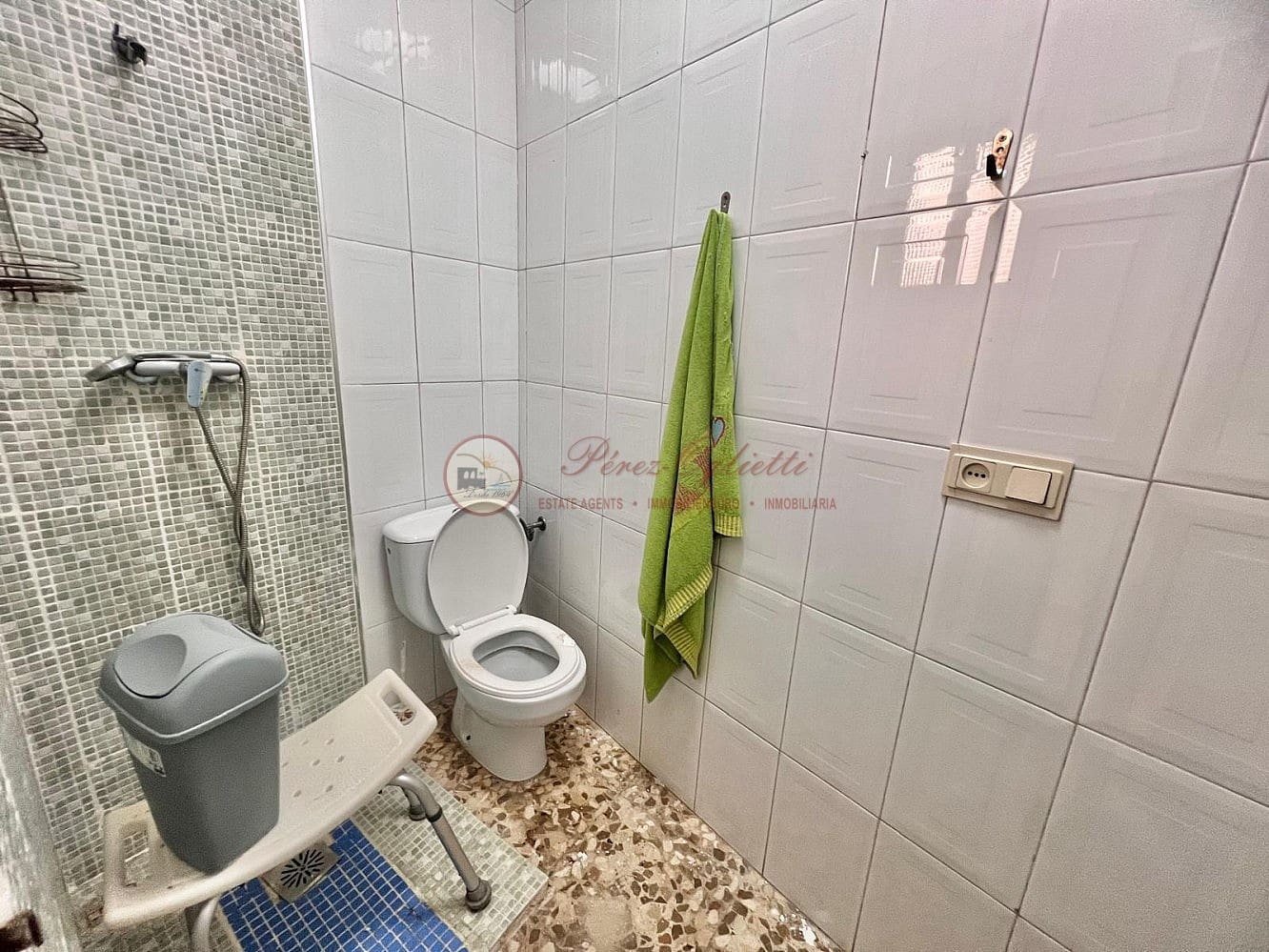 4 soverom Villa til salgs i Torrox - € 190 000 (Ref: 10051952)