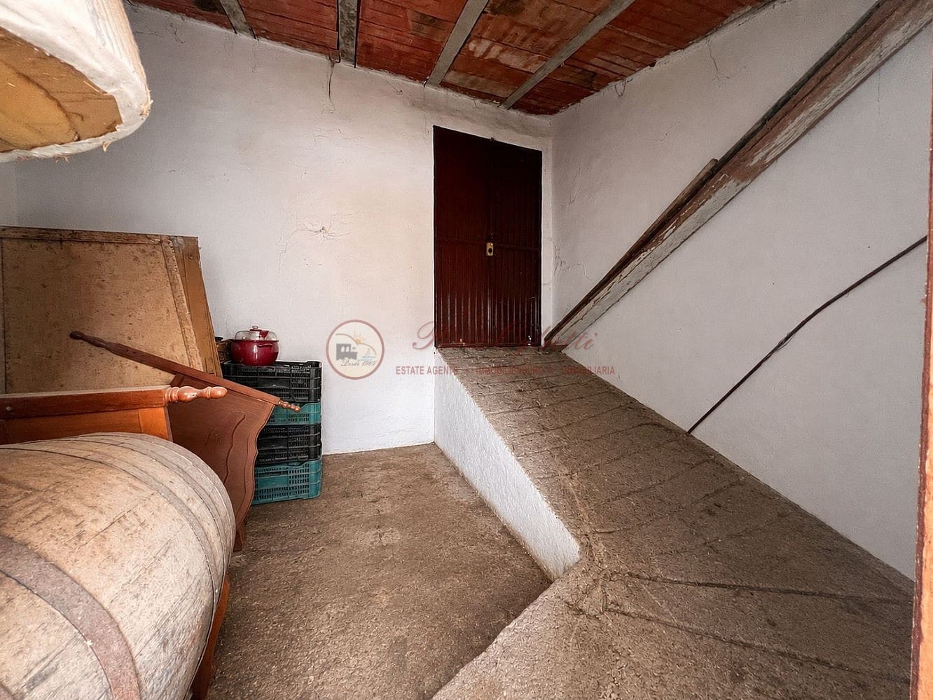 4 soverom Villa til salgs i Torrox - € 190 000 (Ref: 10051952)