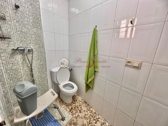 4 soverom Villa til salgs i Torrox Pueblo, Torrox - € 190 000 (Ref: 10051952)
