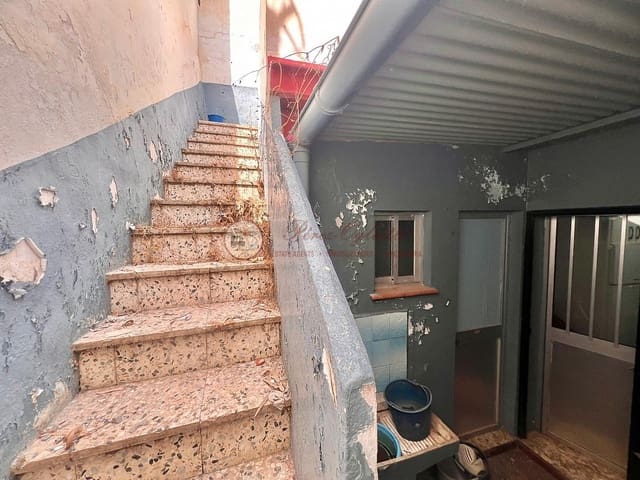 4 soverom Villa til salgs i Torrox Pueblo, Torrox - € 190 000 (Ref: 10051952)