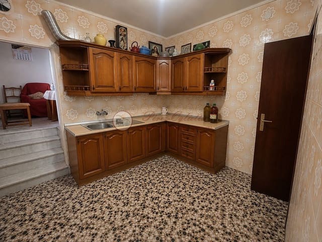 4 soverom Villa til salgs i Torrox Pueblo, Torrox - € 190 000 (Ref: 10051952)