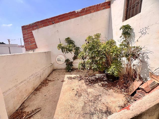 4 soverom Villa til salgs i Torrox Pueblo, Torrox - € 190 000 (Ref: 10051952)