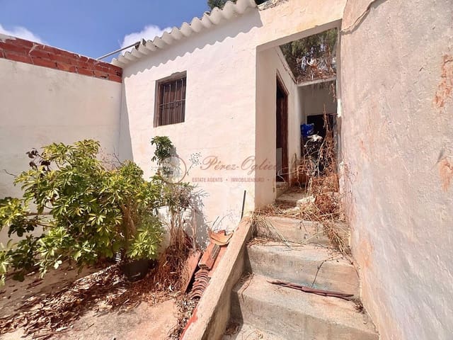 4 soverom Villa til salgs i Torrox Pueblo, Torrox - € 190 000 (Ref: 10051952)
