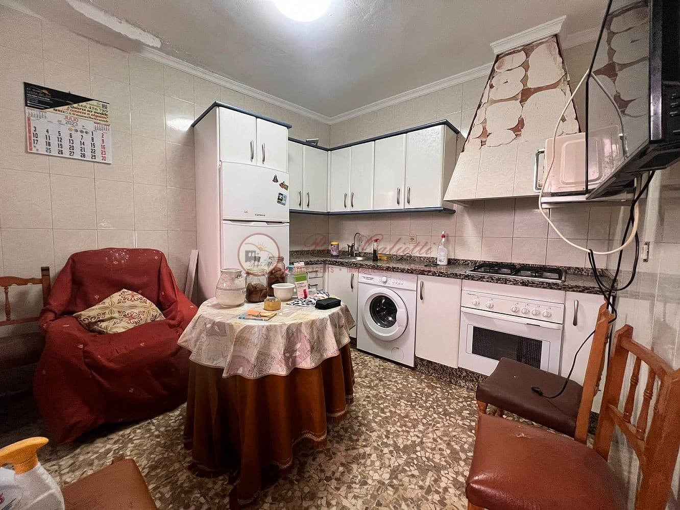 4 chambre Villa/Maison à vendre à Torrox - 190 000 € (Ref: 10051952)