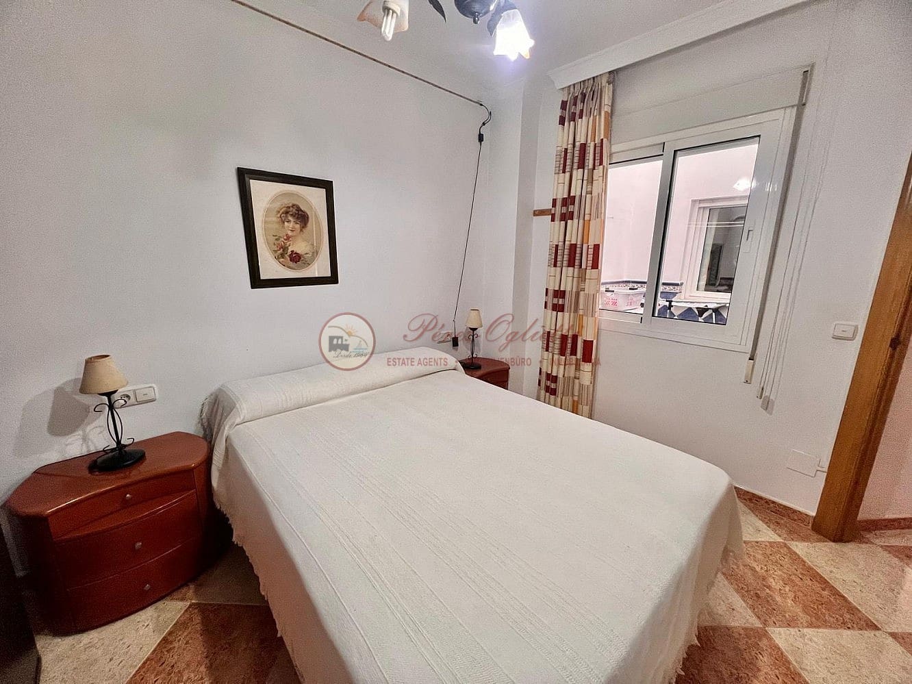 3 soverom Leilighet til leie i Torrox - € 800 (Ref: 10076904)