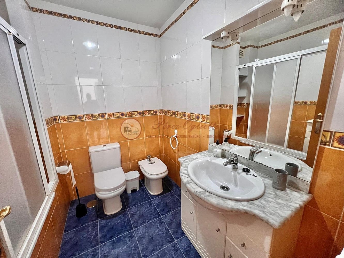 3 soverom Leilighet til leie i Torrox - € 800 (Ref: 10076904)