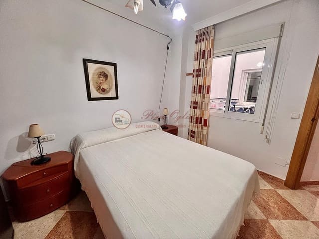 3 Zimmer Apartment zu vermieten in Torrox Pueblo, Torrox - 800 € (Ref: 10076904)