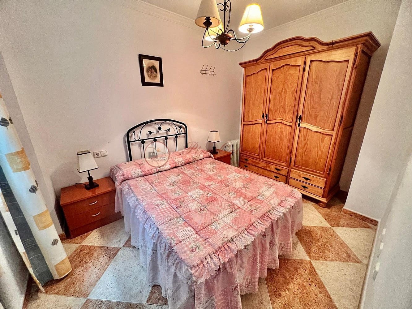 3 soverom Leilighet til leie i Torrox - € 800 (Ref: 10076904)