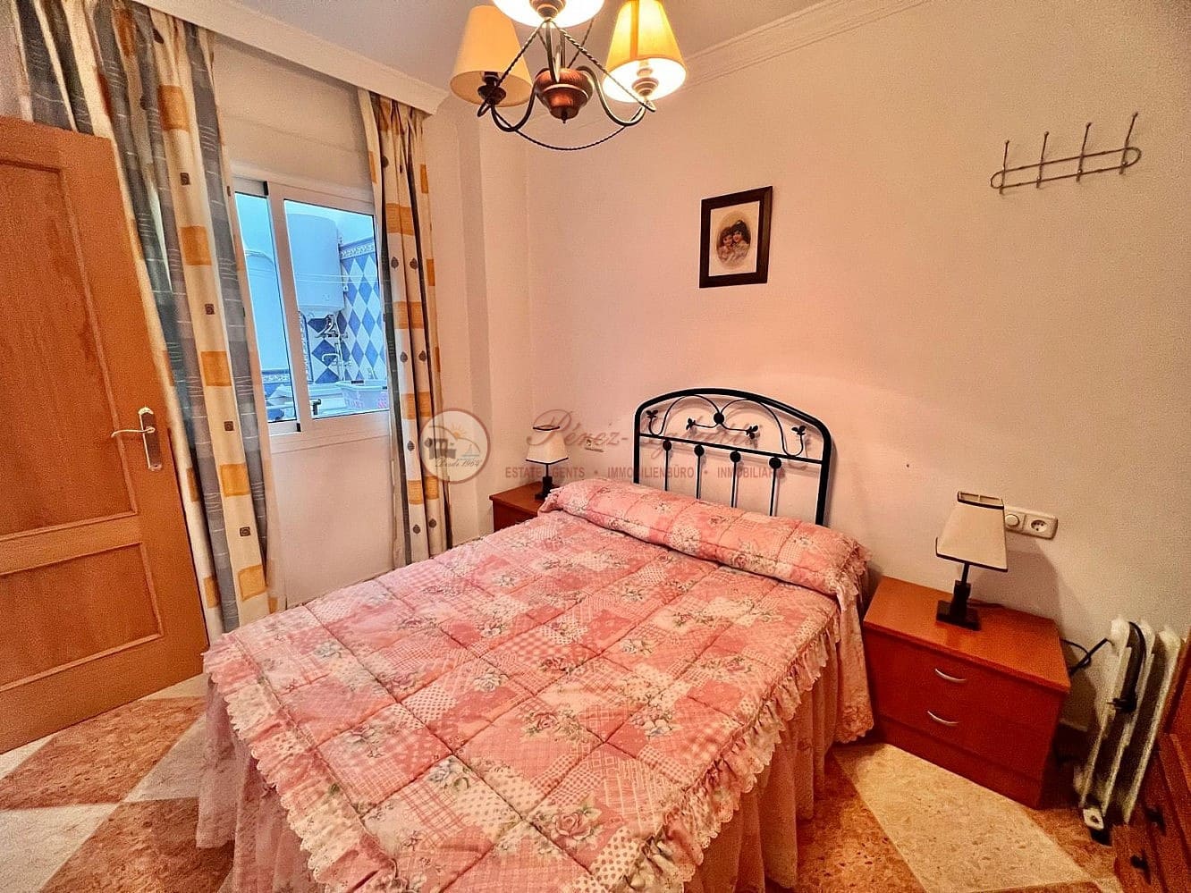 3 soverom Leilighet til leie i Torrox - € 800 (Ref: 10076904)