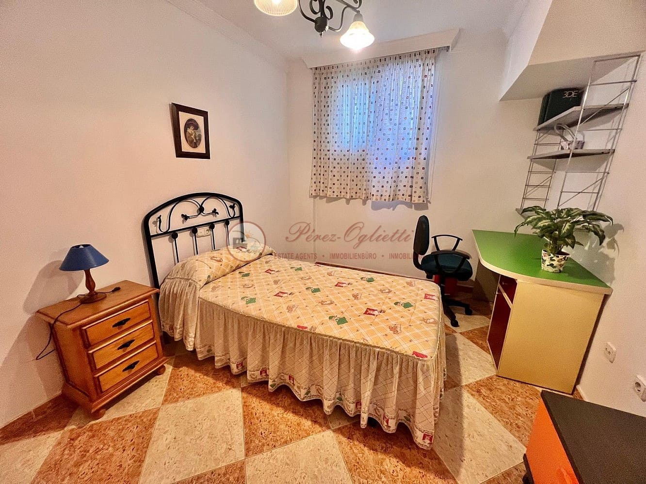 3 soverom Leilighet til leie i Torrox - € 800 (Ref: 10076904)