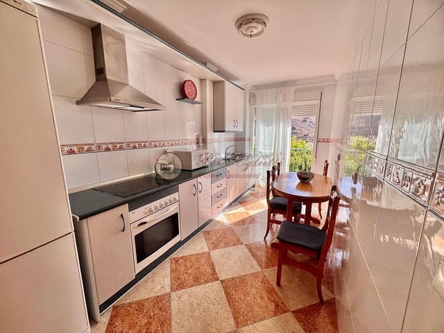 3 Zimmer Apartment zu vermieten in Torrox Pueblo, Torrox - 800 € (Ref: 10076904)