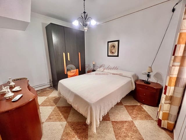 3 Zimmer Apartment zu vermieten in Torrox Pueblo, Torrox - 800 € (Ref: 10076904)