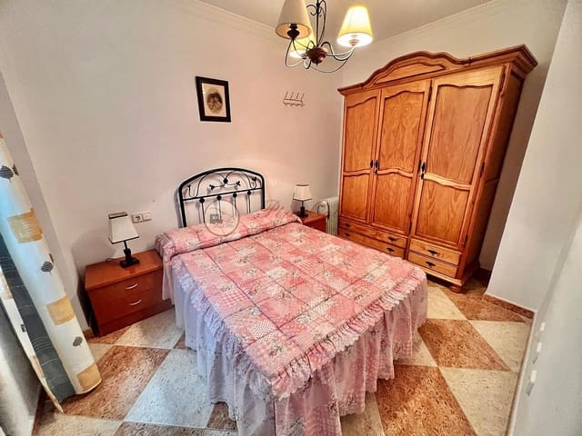 3 Zimmer Apartment zu vermieten in Torrox Pueblo, Torrox - 800 € (Ref: 10076904)