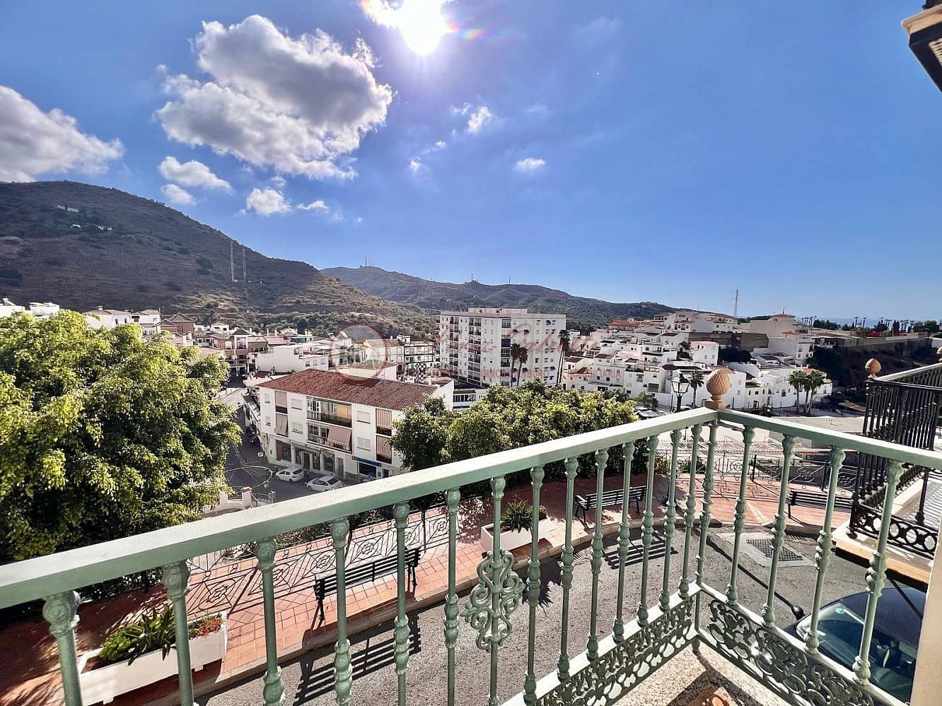 3 soverom Leilighet til leie i Torrox - € 800 (Ref: 10076904)