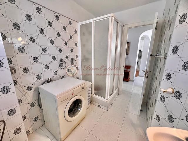 1 makuuhuone Huoneisto vuokrattavana paikassa El Peñoncillo, Torrox mukana uima-altaan - 850 € (Ref: 10077190)