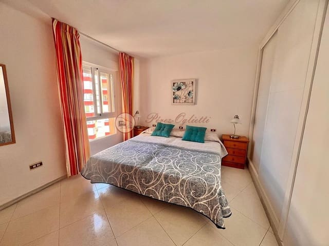 1 makuuhuone Huoneisto vuokrattavana paikassa El Peñoncillo, Torrox mukana uima-altaan - 850 € (Ref: 10077190)