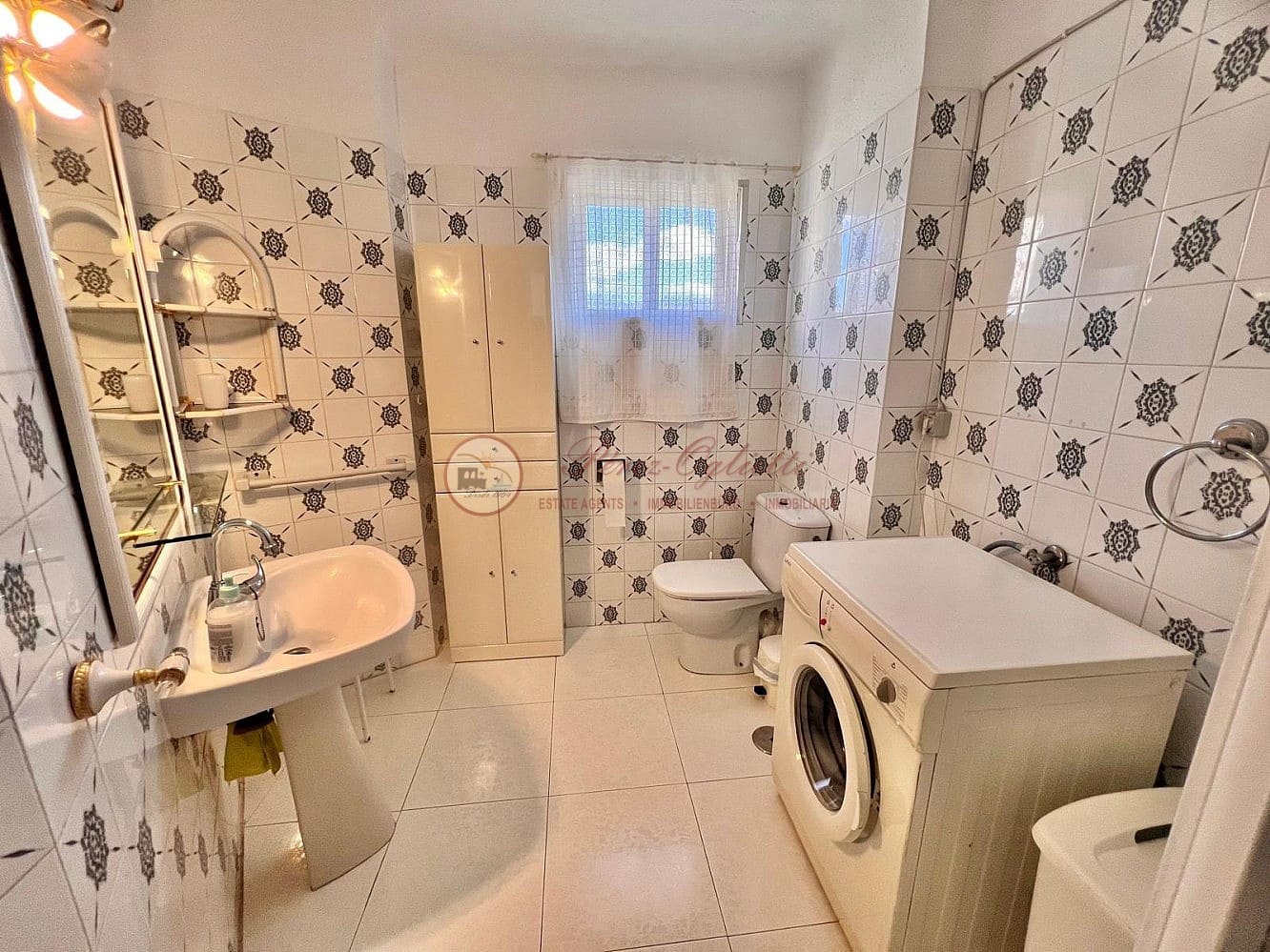 1 makuuhuone Huoneisto vuokrattavana paikassa Torrox-Costa mukana uima-altaan - 850 € (Ref: 10077190)
