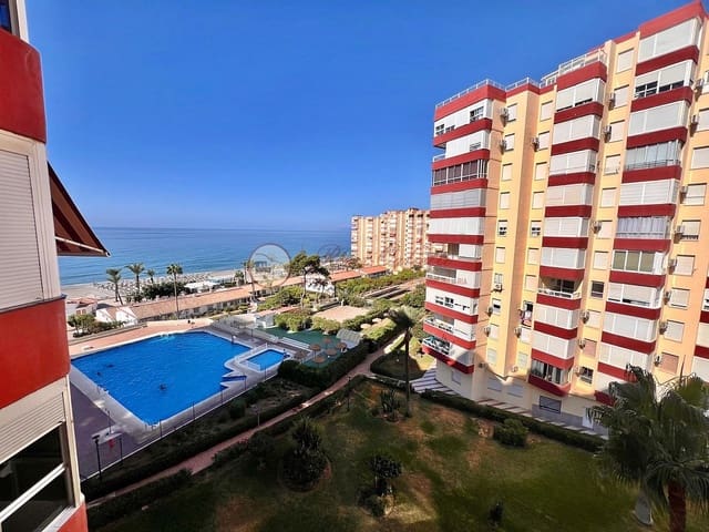 1 makuuhuone Huoneisto vuokrattavana paikassa El Peñoncillo, Torrox mukana uima-altaan - 850 € (Ref: 10077190)