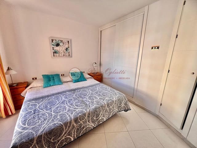 1 makuuhuone Huoneisto vuokrattavana paikassa El Peñoncillo, Torrox mukana uima-altaan - 850 € (Ref: 10077190)