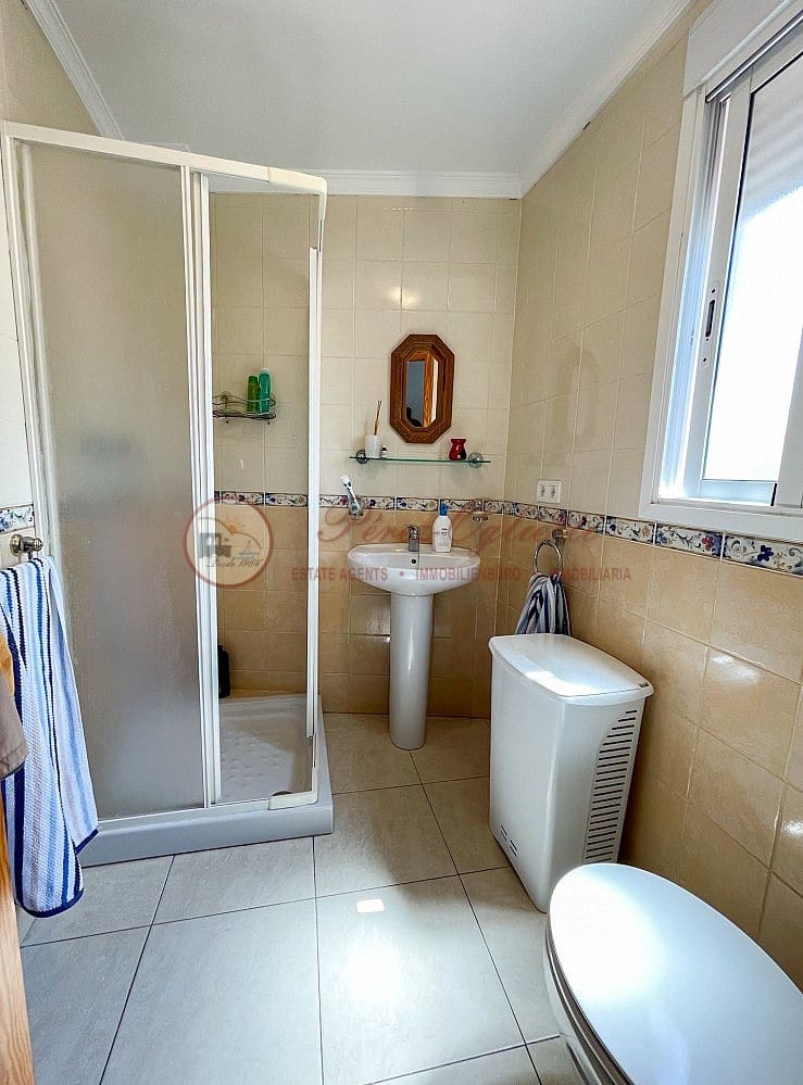3 Zimmer Villa zu verkaufen in Torrox-Costa mit Pool Garage - 425.000 € (Ref: 10079106)